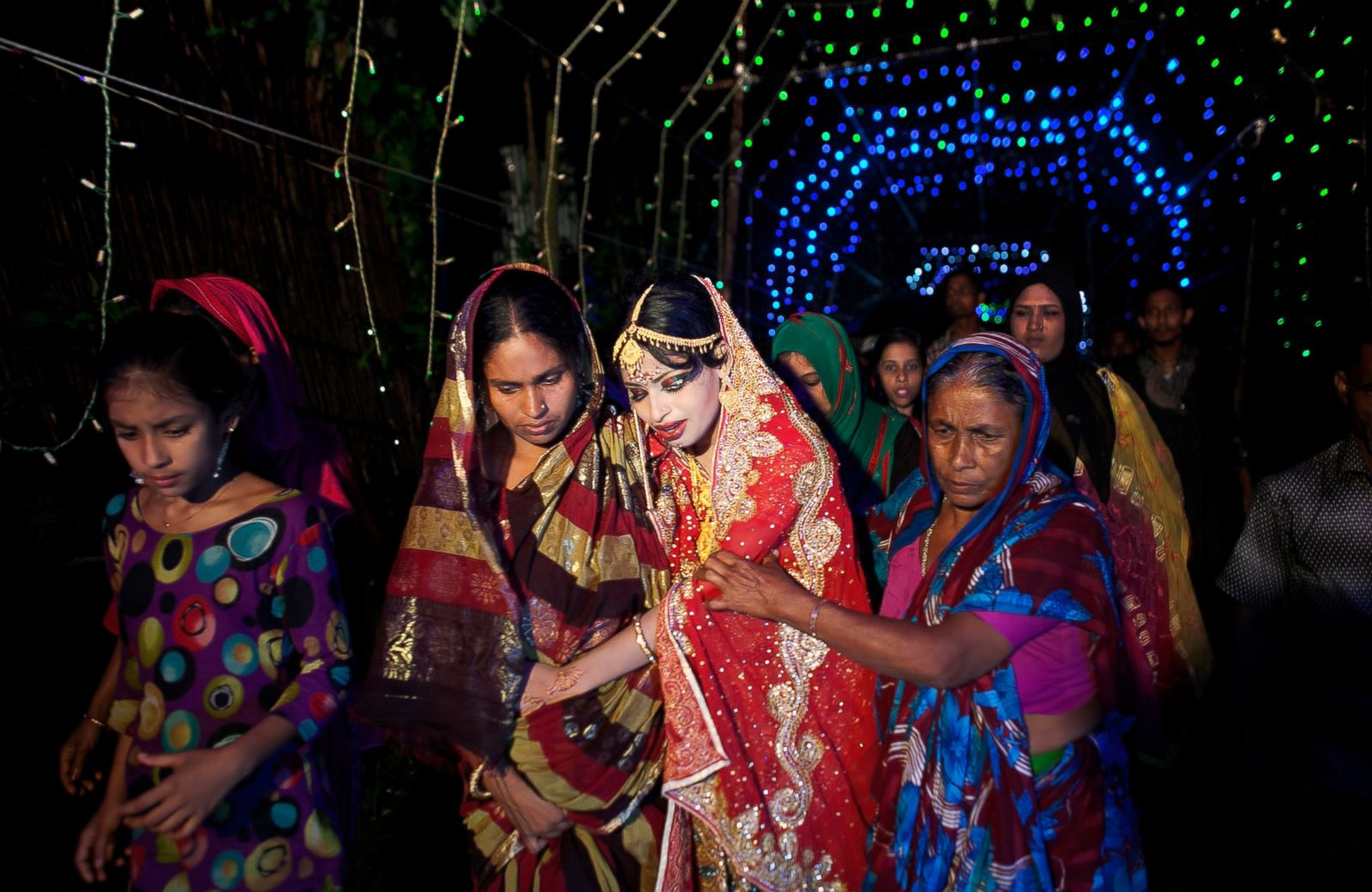 causes of child marriage in bangladesh