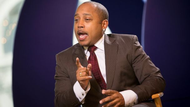 Daymond John On ‘The Power Of Broke’ And How His Mom, LL Cool J Helped ...