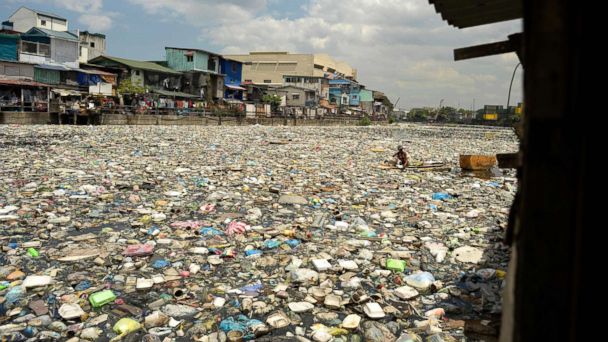 Earth Day 2018: Everything you need to know - ABC News