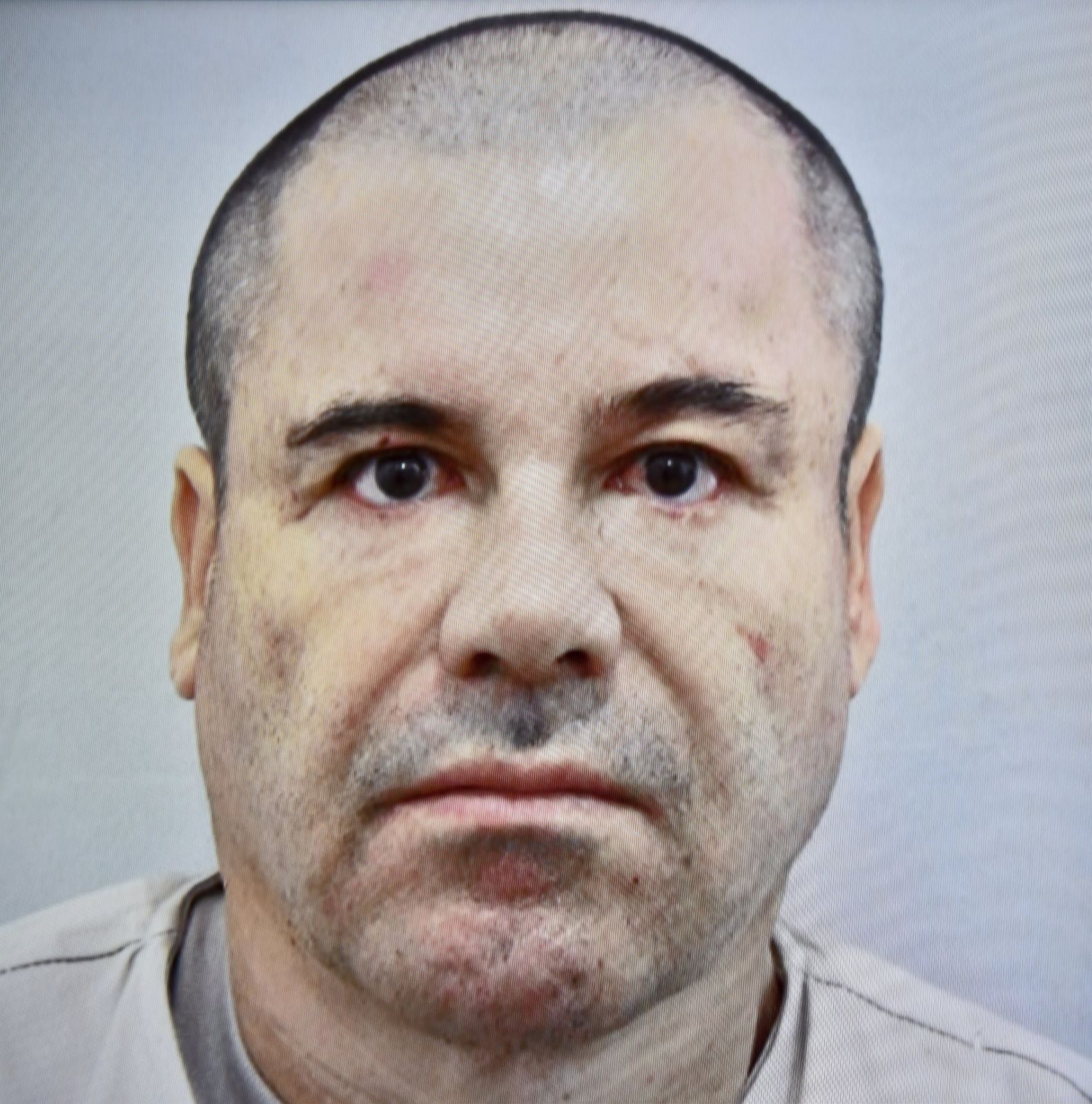 Notorious Drug Kingpin El Chapo Arrested Photos Abc News