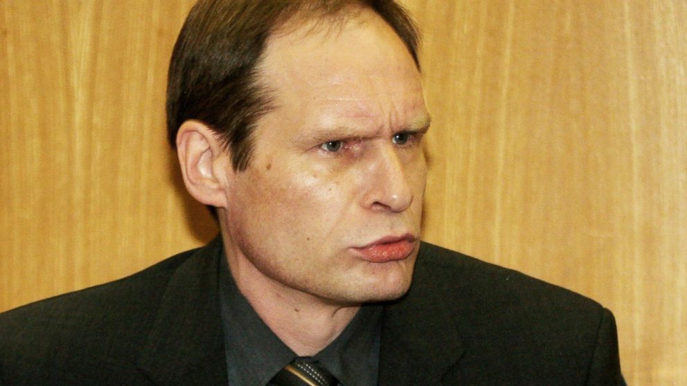 armin meiwes video real