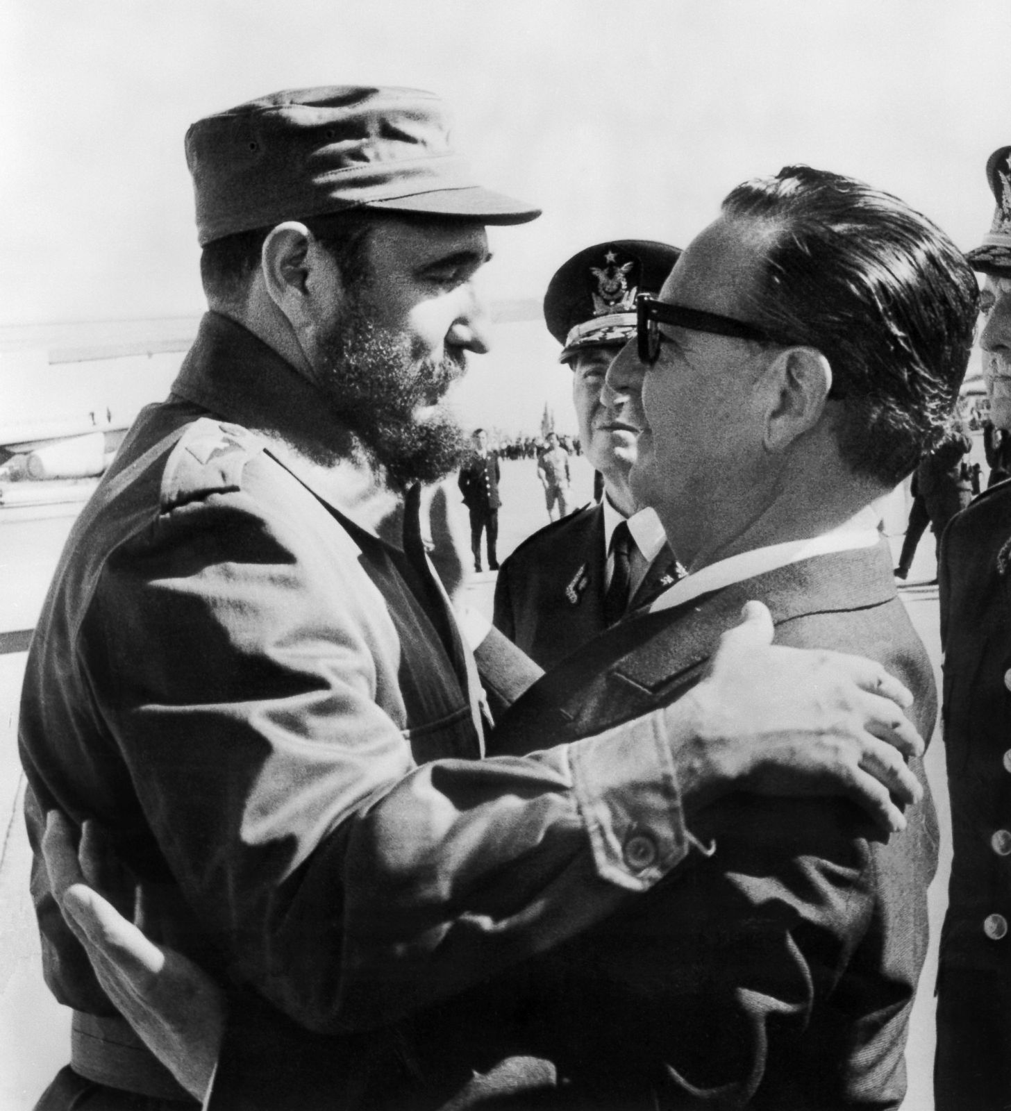 Fidel Castro Kimdir Bianet