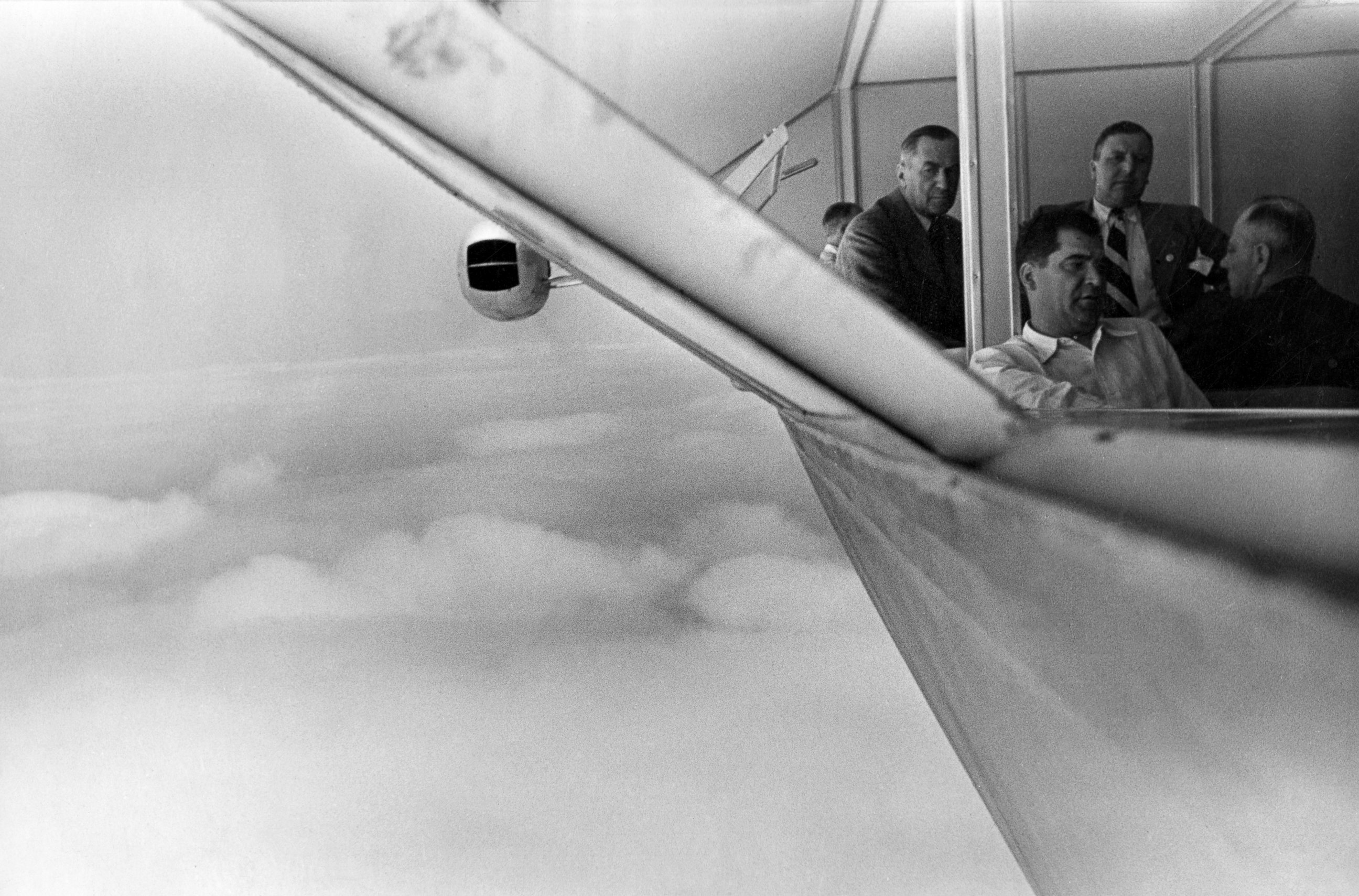 The Hindenburg Took Flight 80 Years Ago Photos | Image #81 - ABC News