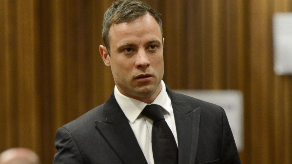 Oscar Pistorius' Prosecutor Wants to Appeal for Tougher Sentence - ABC News