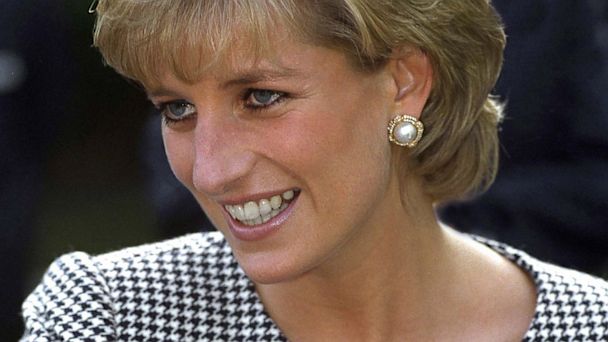Princess Diana Death Probe: British Media Reports Allegation That Royal ...