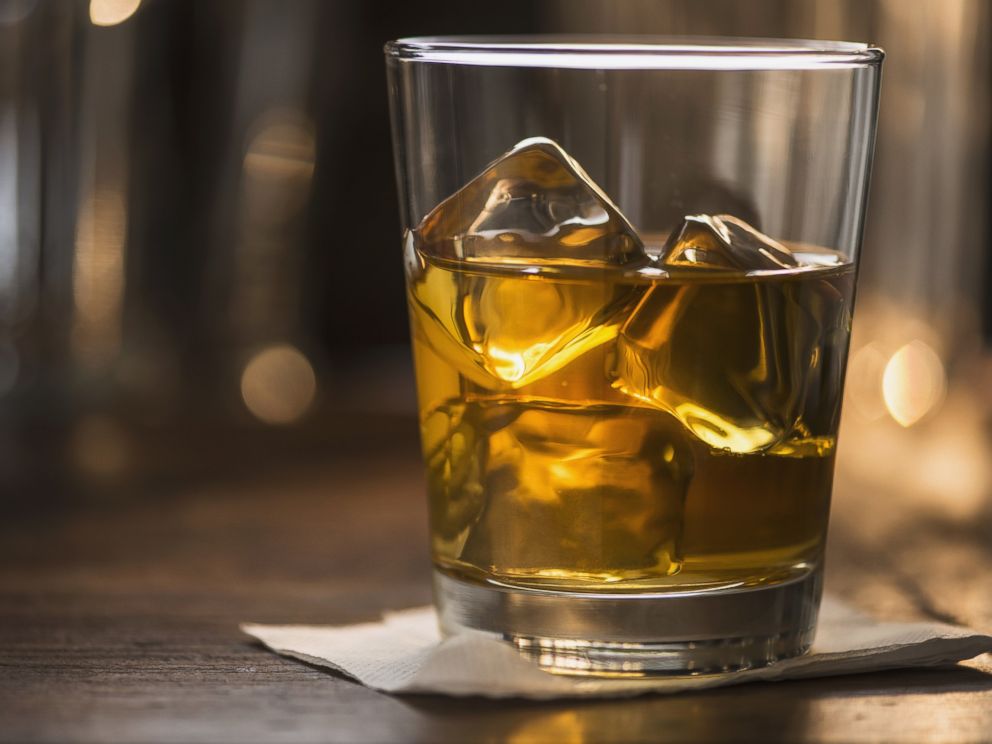 PHOTO: Without Scotland, there would be no Scotch.