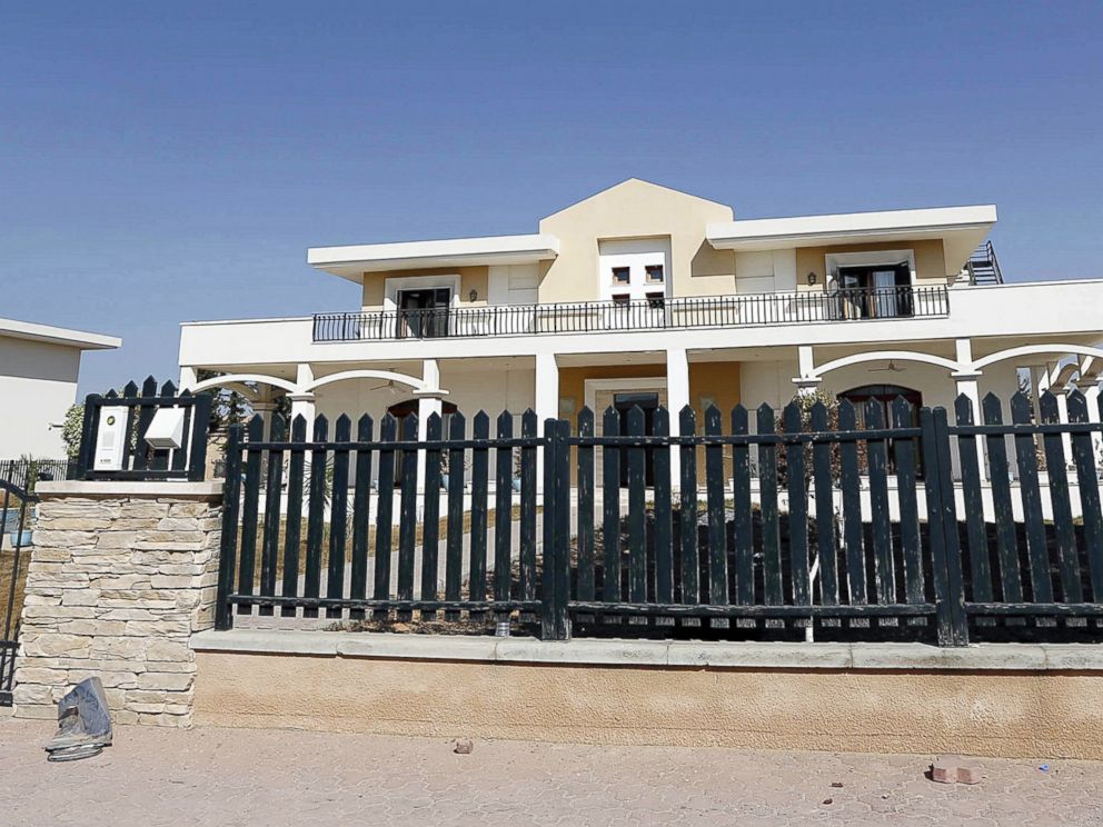 PHOTO: U.S. Embassy in Tripoli