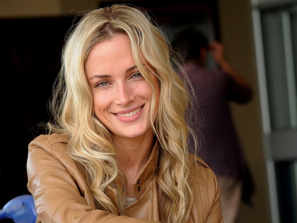 Father Calls for Release of Photos of Reeva Steenkamp's Body in Oscar  Pistorius Case - ABC News