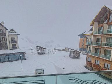 12 people found dead inside restaurant at popular ski resort