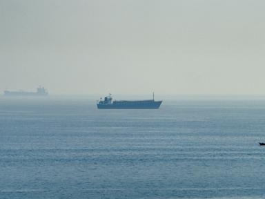 Iran live updates: Trump says deal imminent, Iran-Oman Strait of Hormuz talks ongoing