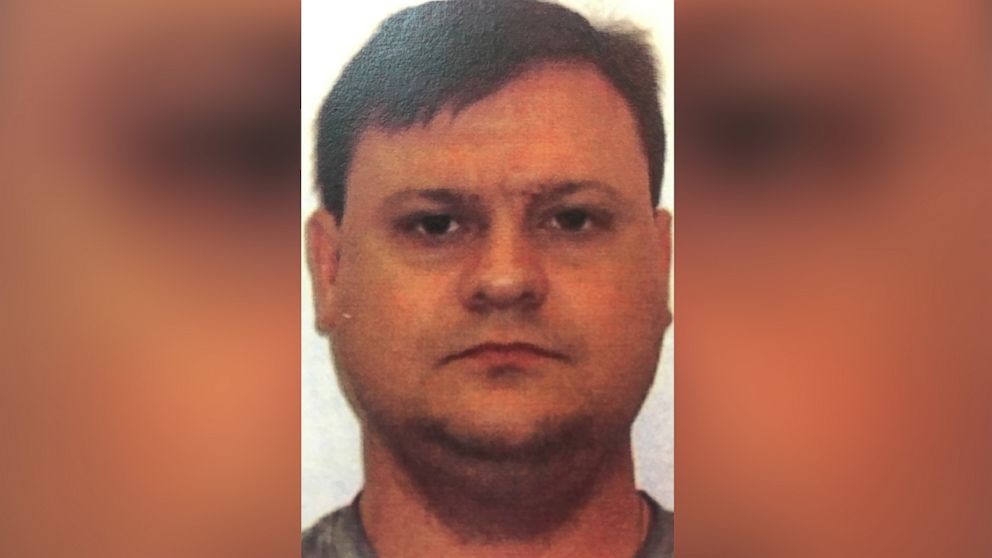 PHOTO: Evgeny Buyakov, seen in an ID photo obtained by ABC News, was arrested in early 2015 and faced criminal conspiracy charges related to spying.