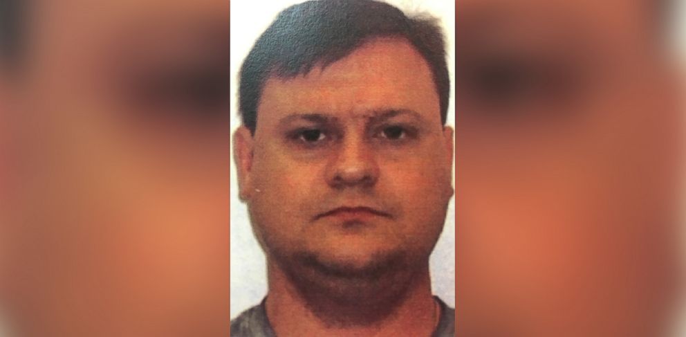 PHOTO: Evgeny Buyakov, seen in an ID photo obtained by ABC News, was arrested in early 2015 and faced criminal conspiracy charges related to spying.