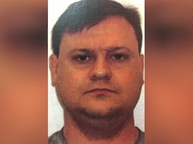 PHOTO: Evgeny Buyakov, seen in an ID photo obtained by ABC News, was arrested in early 2015 and faced criminal conspiracy charges related to spying.