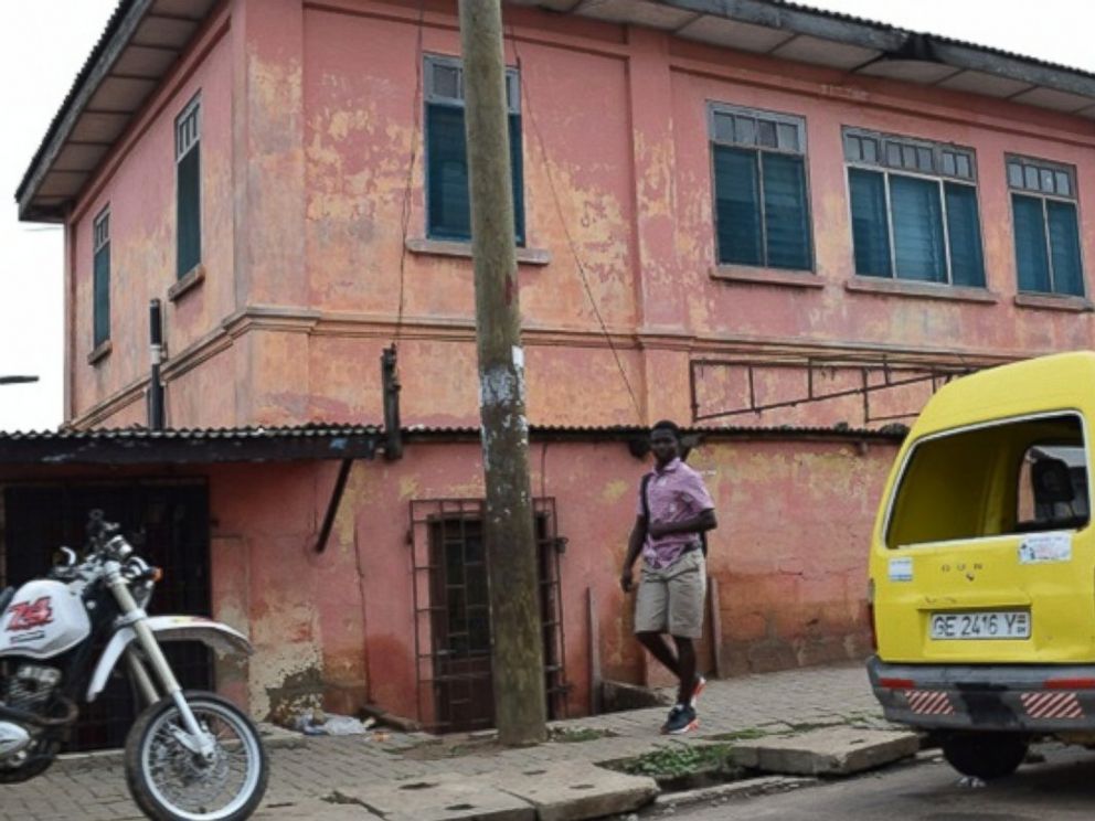 Fake Us Embassy In Ghana Operated For About A Decade State Department Says Abc News 8411
