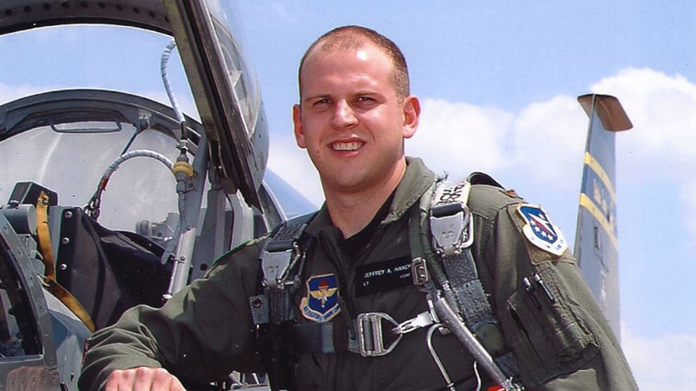 PHOTO: Capt. Jeff Haney is seen in this photo.