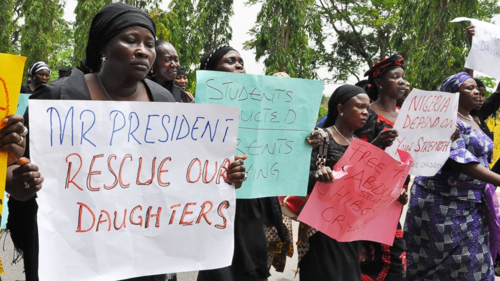 Nigeria Had 4-Hour Warning On School Raid, Amnesty International Says ...