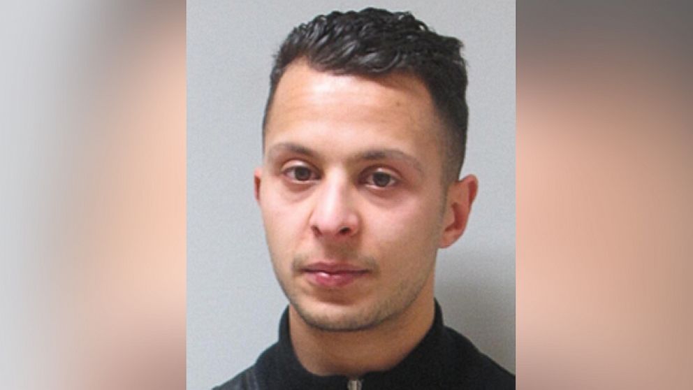 PHOTO:Authorities continue to search for Salah Abdeslam in connection with the Paris attacks. They say he is "dangerous and could be heavily armed."  