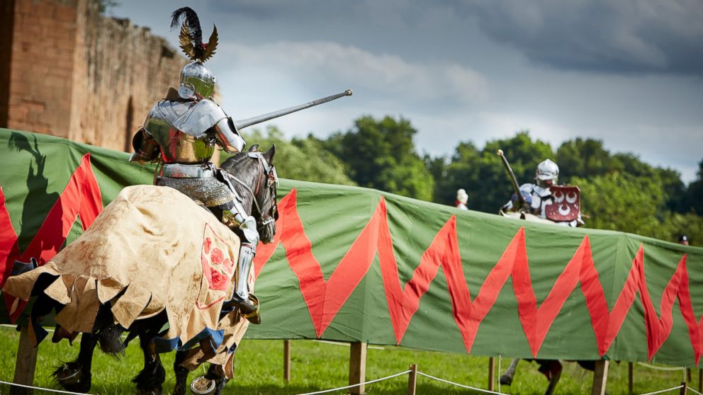 Knights joust Jacks  Columbia Basin Herald