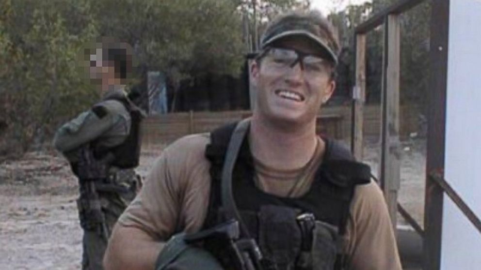 Glen Doherty, a former U.S. Navy SEAL, was among four Americans killed on in an attack on a diplomatic mission in Benghazi Libya on Sept. 11, 2012.