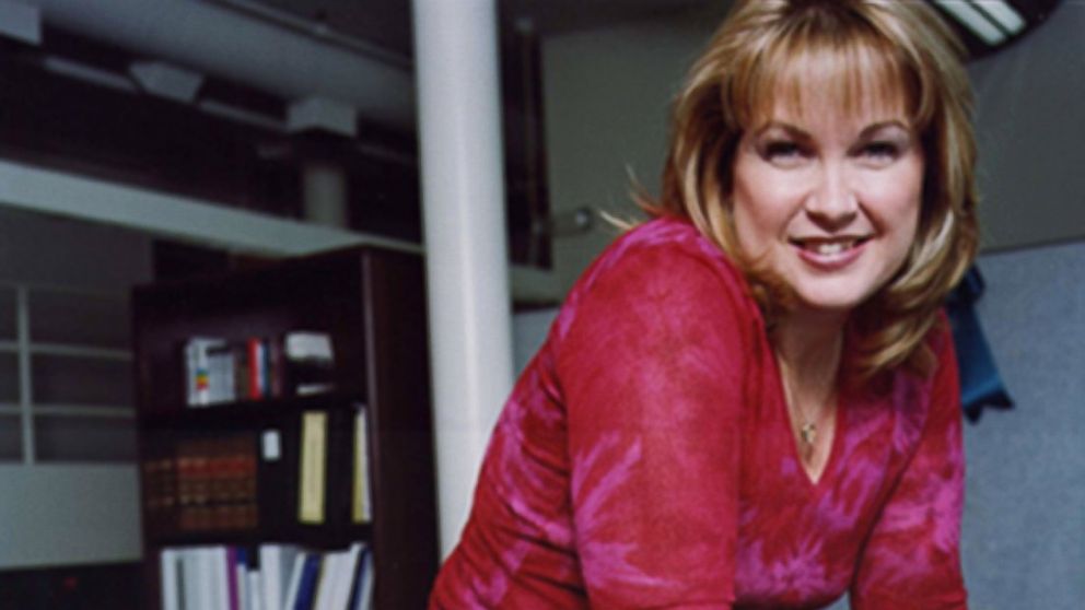 Kellie Greene, founder of SOAR, is seen in this undated file photo.