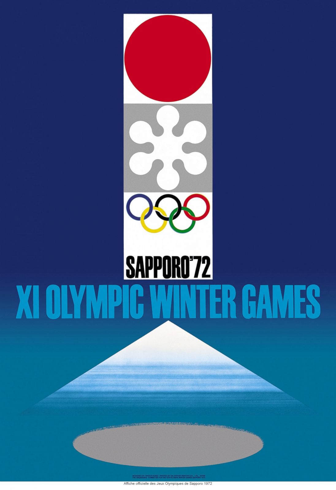 The Games in Graphics A Look Back at the History of Winter Olympic