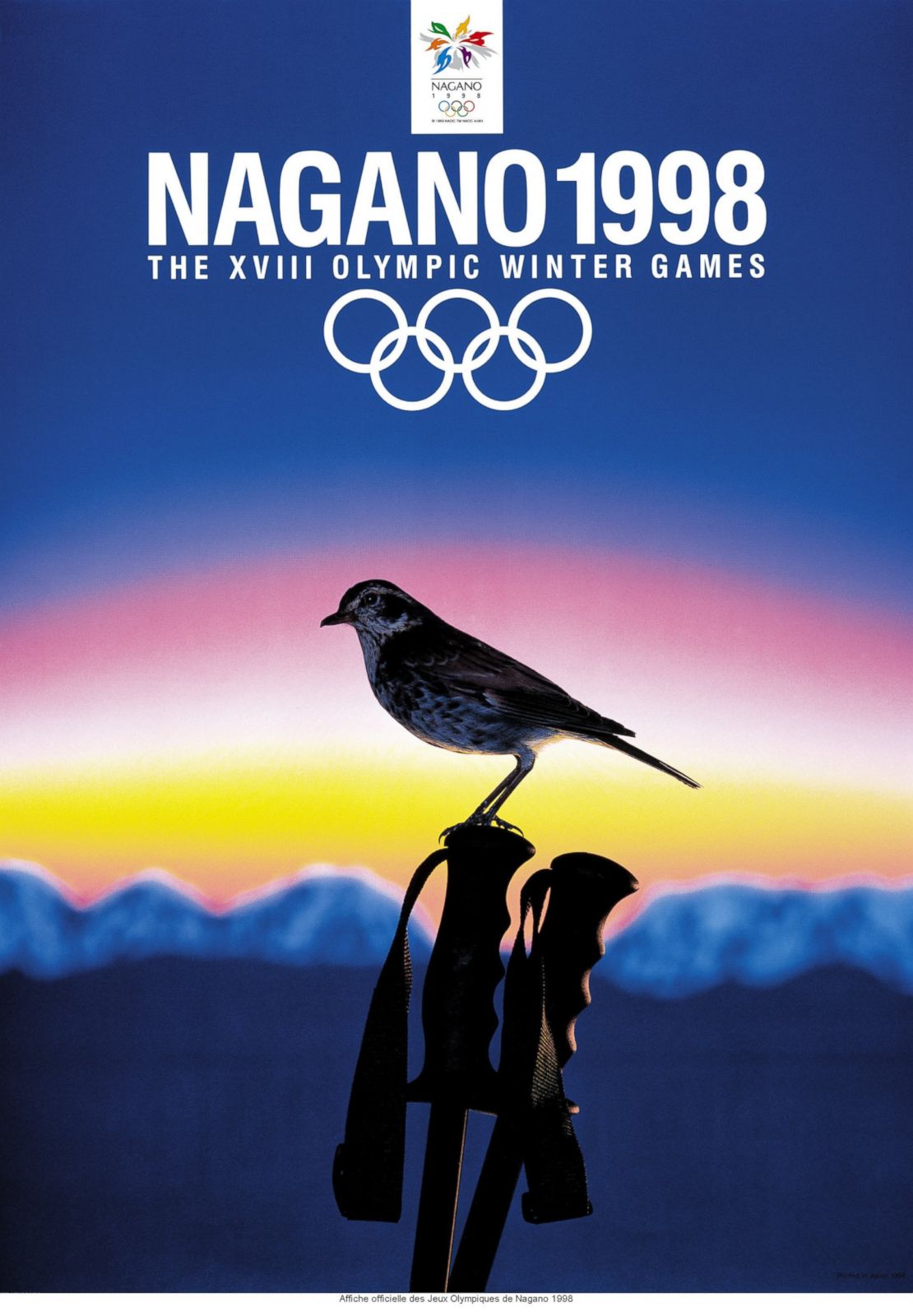 The Games in Graphics A Look Back at the History of Winter Olympic