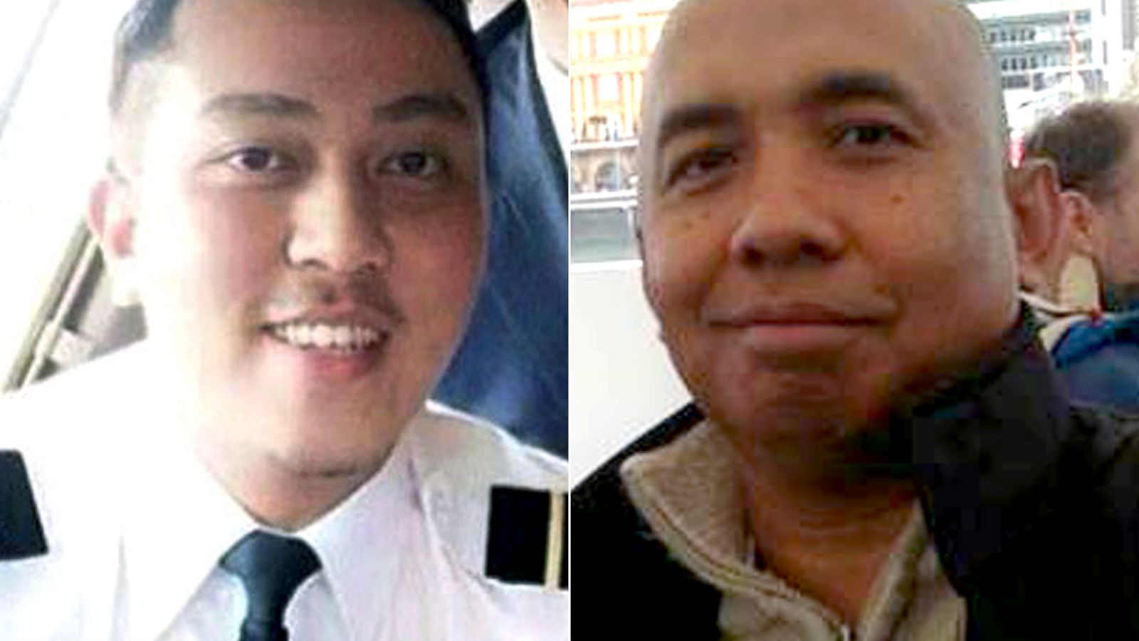 Malaysian Pilots Probed But Their Homes Not Searched Abc News