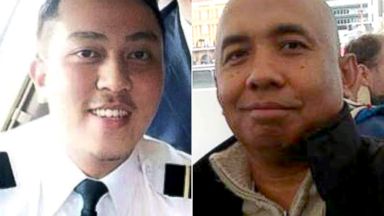 Malaysian Pilots Probed But Their Homes Not Searched - ABC News