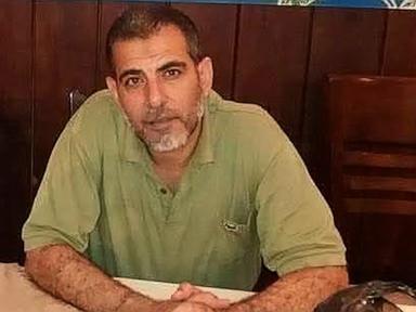 Husam al-Titi, former ABC News journalist, killed in Gaza air strike