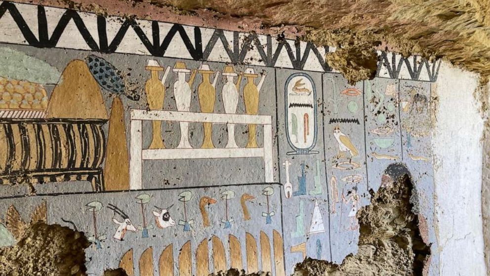 egypt-discovers-4-300-year-old-tombs-in-ancient-burial-ground-abc-news