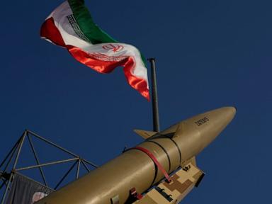Iran live updates: Trump says war will be over 'very soon,' but offers no details