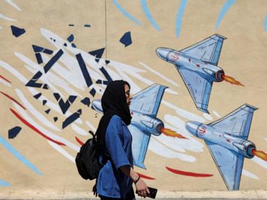 Iran live updates: US conducts 'self-defense' strikes, Rubio says Strait will re-open