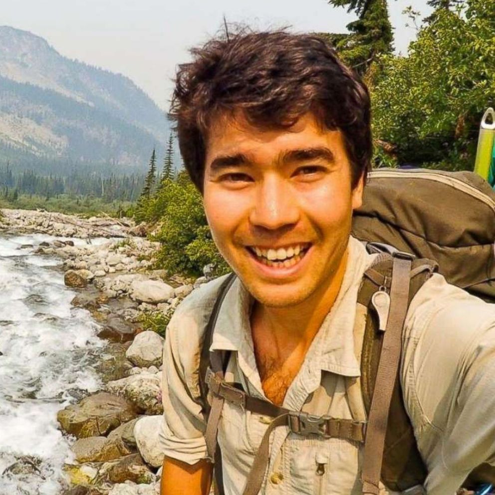 PHOTO: John Allen Chau, has been killed and buried by a tribe of hunter-gatherers on a remote island in the Indian Ocean.     