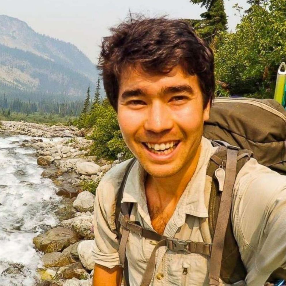 John Allen Chau Detailed Efforts To Convert Islanders To Christianity 