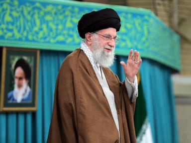 Israel-Gaza-Lebanon live updates: Israel made mistake with Iran attack, Khamenei says