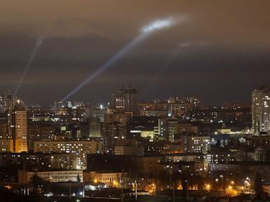 Russian drone hits Ukraine hospital after Putin, Trump agree to partial ceasefire