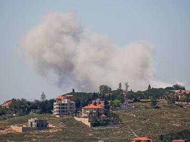 Iran live updates: Fighting continues in Lebanon after ceasefire talks