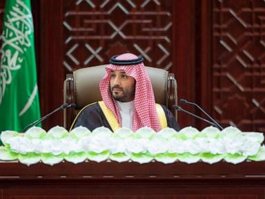 Saudi Arabia bids for UN human rights spot, as it breaks annual execution record