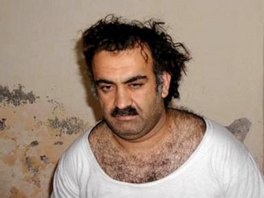 9/11 alleged mastermind Khalid Sheikh Mohammed and 2 others reach plea deal