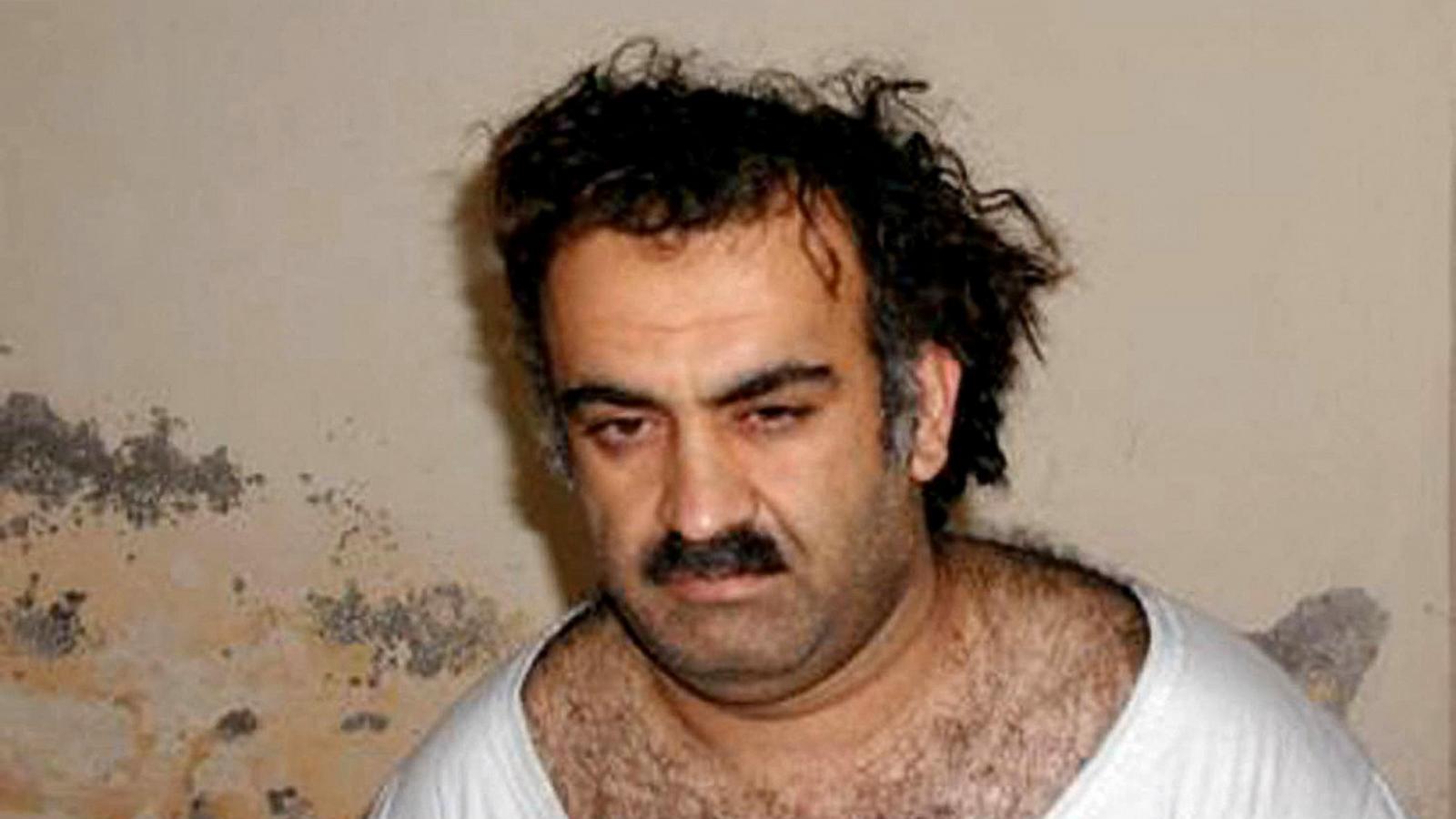 Alleged 9/11 mastermind's long-awaited trial scheduled for 2028