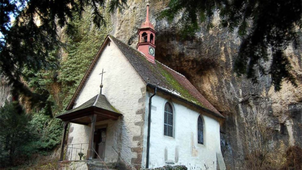 A Swiss council is looking for a hermit to live in a cave after the last hermit announced they were being forced to retire on health grounds.