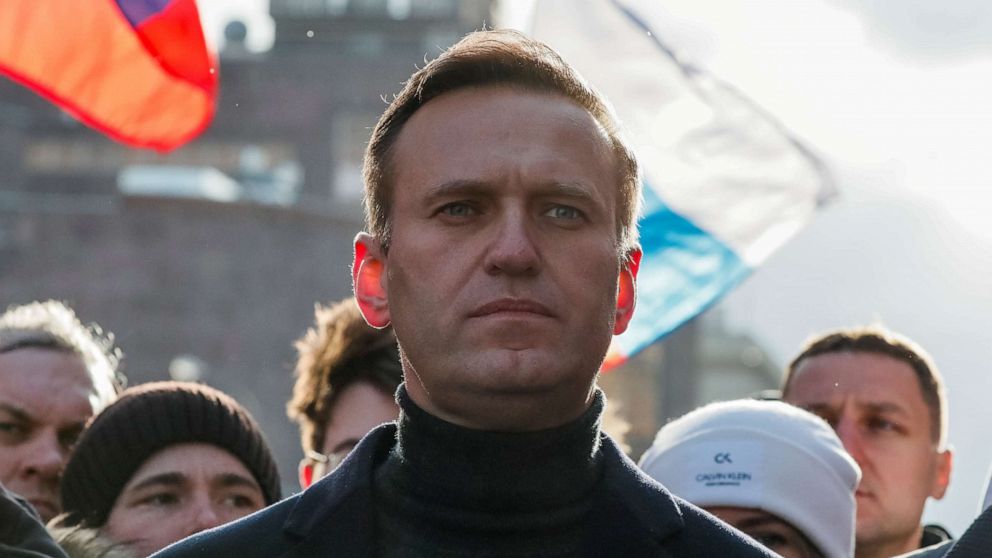 The prison in which Alexey Navalny was sent is “unbearable”, lawyer, say former detainees