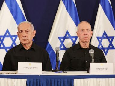 Israeli businessman demanded $1 million to kill Netanyahu, other leaders, police say