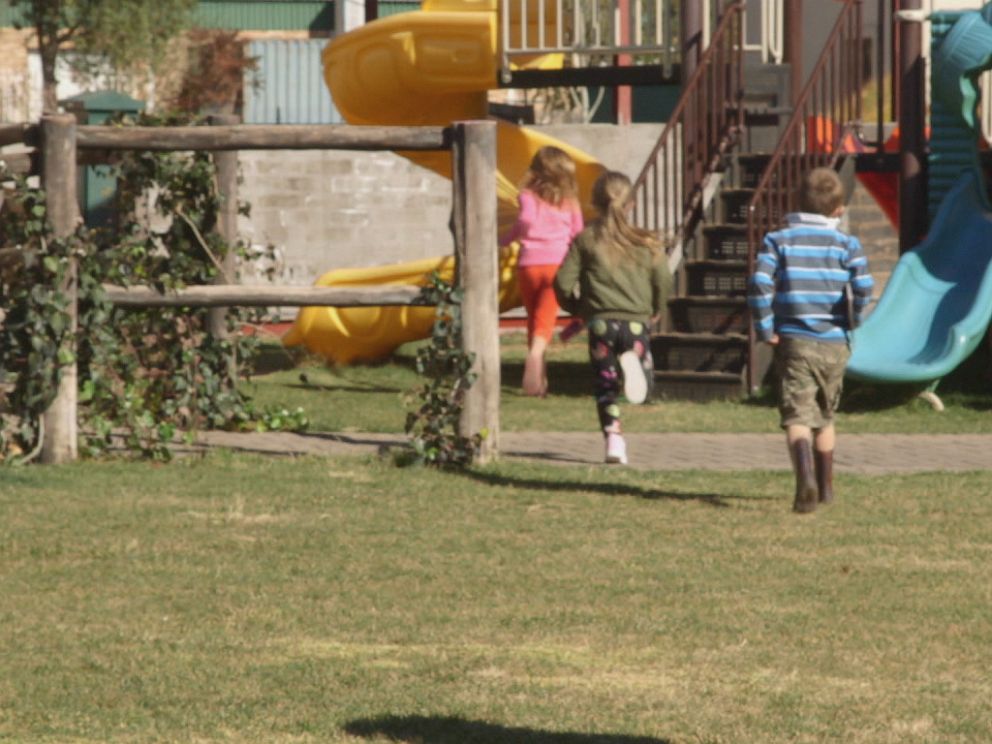 To live in Orania, you must be Afrikaner, a group that descends from the Europeans who first colonized South Africa. For some, the town recalls a proud ancestry - for others, a haunting past.