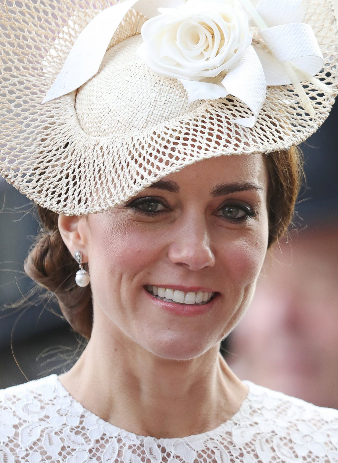 The 2016 Royal Ascot Photos - ABC News