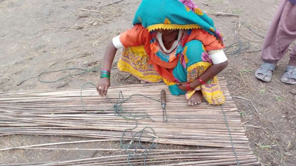 Pakistan’s 1st woman architect co-creates sustainable shelters with flood survivors