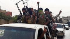 Wave of Iraqi Executions Feared in ISIS Takeover - ABC News