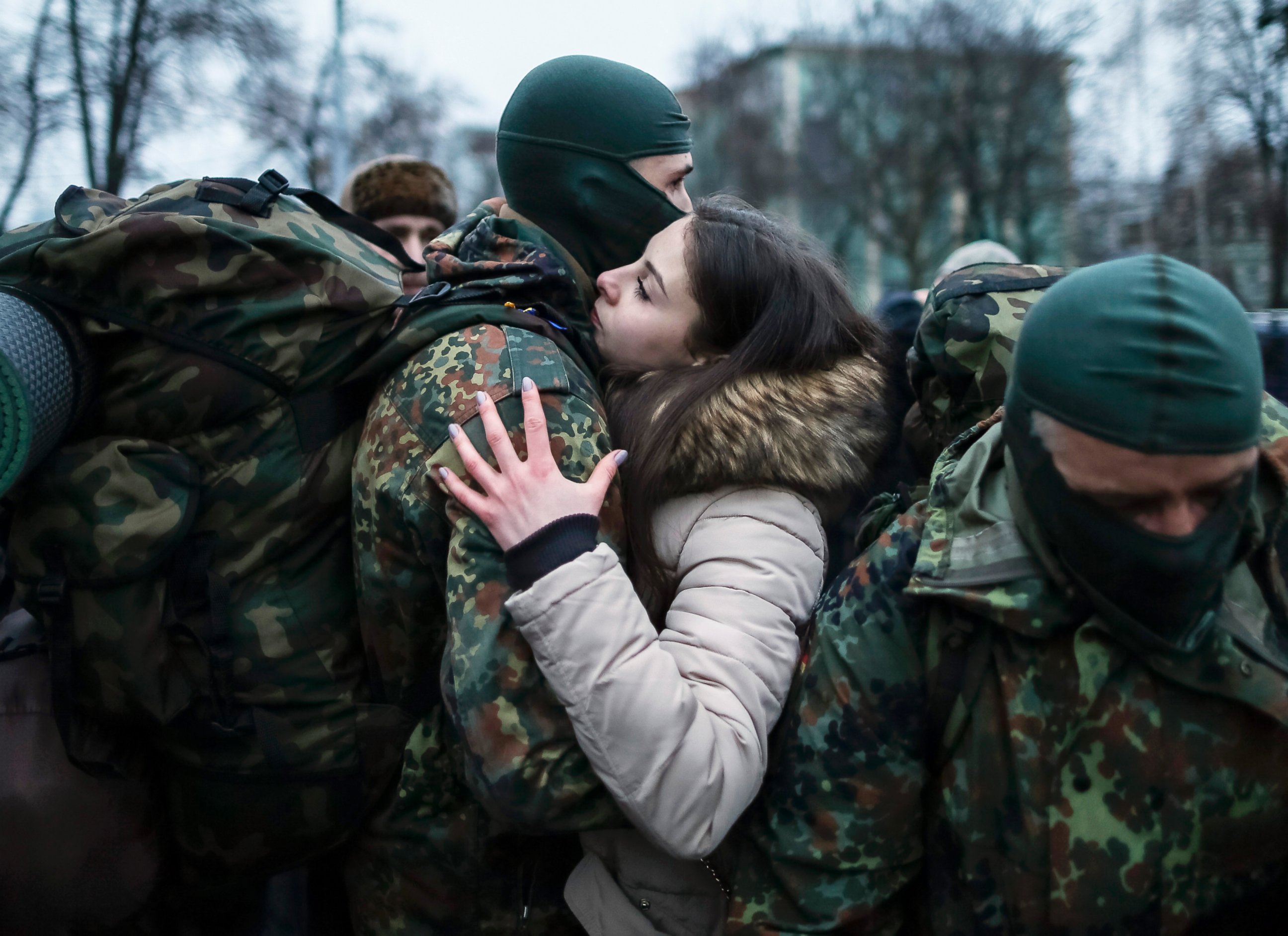 измена девушек пока ты в армии фото 48