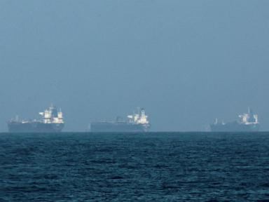 Trump's SHOCK Hormuz Warning: Will Iran Retaliate?!