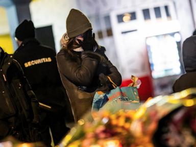 New Year's Nightmare! Bar Fire Kills Dozens – What Went Wrong?!